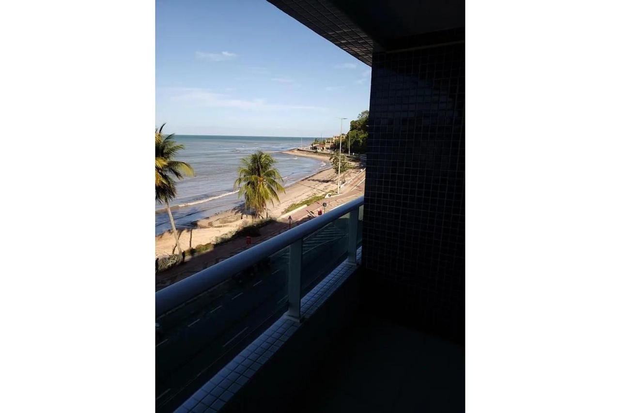 Sensacional Flat No Blue Sunset Aparthotel Joao Pessoa Exterior photo